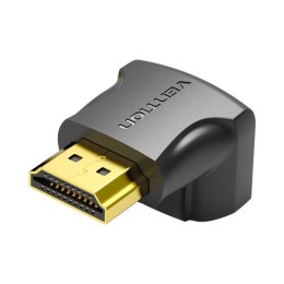 Vention Adapter 270° HDMI męski do żeński Vention AINB0 4K 60Hz