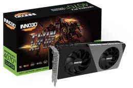 GeForce RTX 4070 Ti SUPER Twin X2 OC 16GB GDDR6X