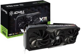 GeForce RTX 4070 Ti SUPER iCHILL X3 16GB GDDR6X