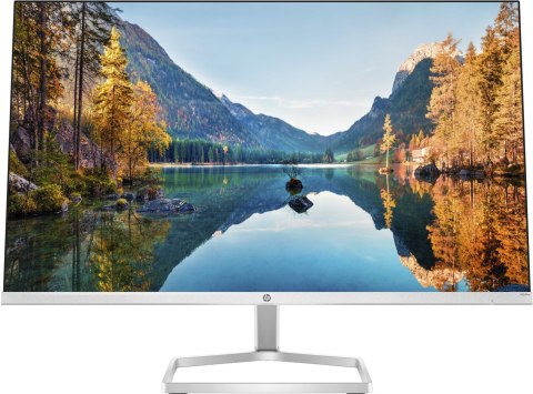 MONITOR HP LED, IPS 23,8" M24fw (2D9K1E9)