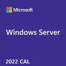 Windows Server 2022 ROK CAL 1Clt Device