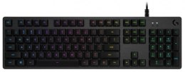 Klawiatura Przewodowa LOGITECH 920-008946