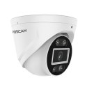 Kamera IP FOSCAM T8EP 8MP POE BIAŁA