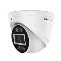 Kamera IP FOSCAM T8EP 8MP POE BIAŁA