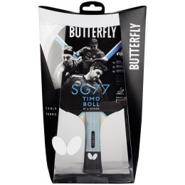 Rakietka do ping ponga Butterfly Timo Boll SG77 85027