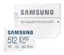 512GB EVO Plus