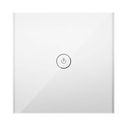 Meross Inteligentny włącznik światła Wi-Fi Meross MSS510 EU (HomeKit)