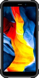 Smartphone OUKITEL WP32 4/128 GB Szary 128 GB Czarny WP32-GY/OL