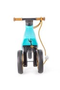 Rowerek biegowy Funny Wheels Rider Aqua