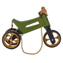 Rowerek biegowy Funny Wheels Rider Khaki