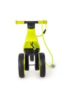 Rowerek biegowy Funny Wheels Rider Lime