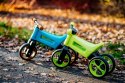 Rowerek biegowy Funny Wheels Rider Lime