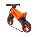 Rowerek biegowy Funny Wheels Rider Orange Sunset