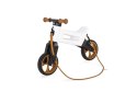 Rowerek biegowy Funny Wheels Rider Pearl/Brown