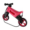 Rowerek biegowy Funny Wheels Rider Pink