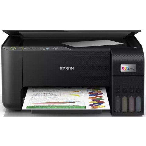 Urządzenie wielofunkcyjne atramentowe EPSON EcoTank L3270 C11CJ67434