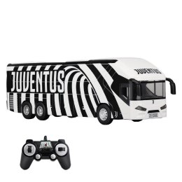 Double Eagle Autobus Juventus F.C. zdalnie sterowany RC na pilota Double Eagle E638-003