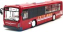 Double Eagle Autobus miejski zdalnie sterowany RC na pilota 1:20 Double Eagle (niebieski) E635-003