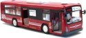 Double Eagle Autobus miejski zdalnie sterowany RC na pilota 1:20 Double Eagle (niebieski) E635-003