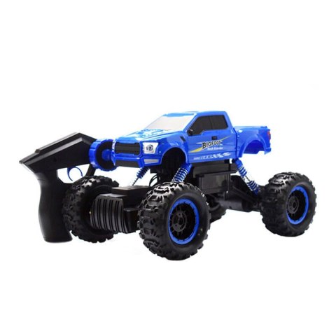 Double Eagle Samochód zdalnie sterowany RC na pilota 1:12 Double Eagle Rock Crawler E321-003