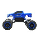 Double Eagle Samochód zdalnie sterowany RC na pilota 1:12 Double Eagle Rock Crawler E321-003