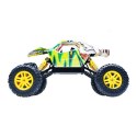 Double Eagle Samochód zdalnie sterowany RC na pilota 1:18 Double Eagle 4x4 Off-Road E324-003