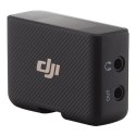 DJI Bezprzewodowy system transmisji audio DJI Mic Basic (1 TX + 1 RX)