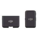 DJI Bezprzewodowy system transmisji audio DJI Mic Basic (1 TX + 1 RX)