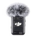 DJI Nadajnik DJI Mic 2 (Shadow Black)