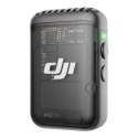 DJI Nadajnik DJI Mic 2 (Shadow Black)