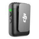 DJI Nadajnik DJI Mic 2 (Shadow Black)