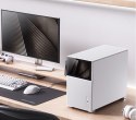 Jonsbo D31 MESH Screen Micro-ATX Tempered Glass white