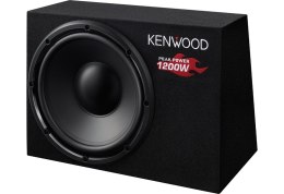 Subwoofer pasywny Kenwood KSC-W1200B