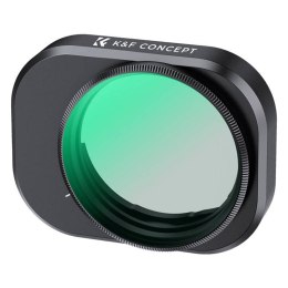 K&F Concept Filtr CPL K&F Concept do DJI Mini 4 Pro