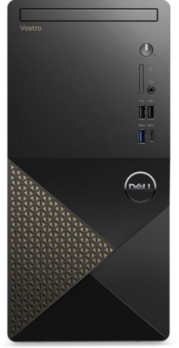 Komputer DELL Vostro 3030 MT (i3-14100/integ/16GB/SSD512GB/W11P)