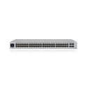 Switch Ubiquiti Standard 48 PoE 52p PoE ( PoE+: 32;) 195W Managed Gigabit