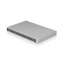 Switch Ubiquiti Standard 48 PoE 52p PoE ( PoE+: 32;) 195W Managed Gigabit