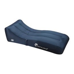 Flextail Automatyczny leżak dmuchany Flextail Cozy Lounger (niebieski)