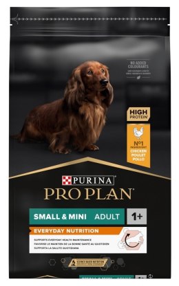 PURINA PRO PLAN Adult Small & Mini - sucha karma dla psa - 7 kg