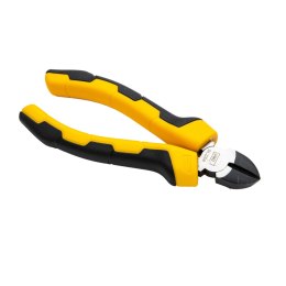 Deli Tools Szczypce tnące boczne Deli Tools EDL2206, 6