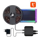 Avatto Inteligentna taśma LED do TV Avatto SLS06 55-65'