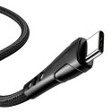 Mcdodo Kabel USB-C do USB-C Mcdodo CA-7641, PD 60W, 1.2m (czarny)