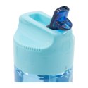 Stor Butelka z ustnikiem / Bidon STOR 75036 430 ml Lilo i Stitch (niebieska)