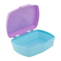 Stor Śniadaniówka / Lunchbox STOR 21274 400 ml Koci Domek Gabi (różowo-niebieska)