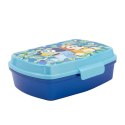 Stor Śniadaniówka / Lunchbox STOR 50674 750 ml Bluey (niebieska)