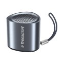 Tronsmart Głośnik bezprzewodowy Bluetooth Tronsmart Nimo Black (czarny)