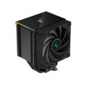 Chłodzenie procesora DEEPCOOL R-AK500-BKADMN-G