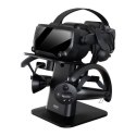 KiwiDesign Stojak na gogle VR Kiwi Design S2-1 do Meta Quest 2/1 czarny