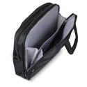 Torba na laptopa PORT DESIGNS Manhattan 170224 (Top Load; Backfile; 14/15,6"; kolor czarny)