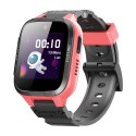 Botslab Smartwatch dziecięcy Botslab E3 (różowy)